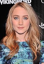 Saoirse Ronan