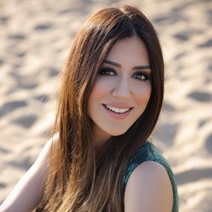 Banu Parlak