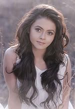 Devoleena Bhattacharjee