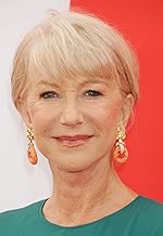 Helen Mirren