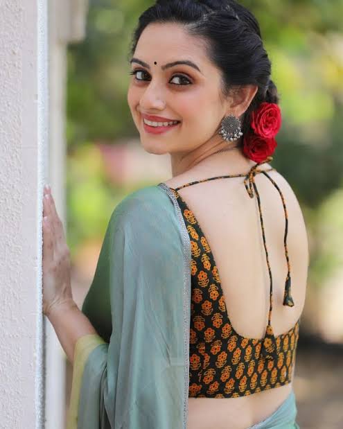 Shruti Marathe