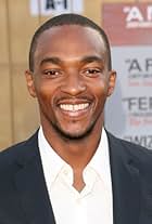 Anthony Mackie