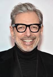 Jeff Goldblum