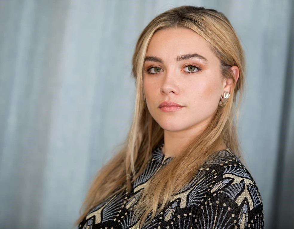 Florence Pugh