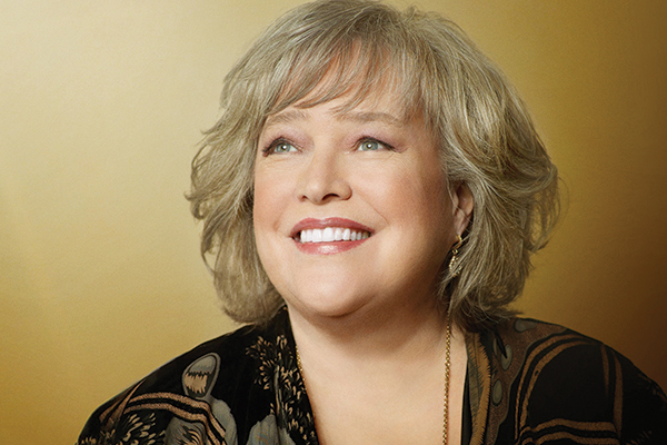 Kathy Bates