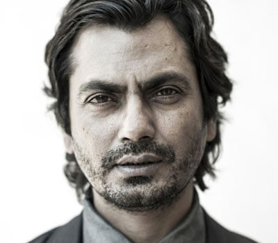 Nawazuddin Siddiqui