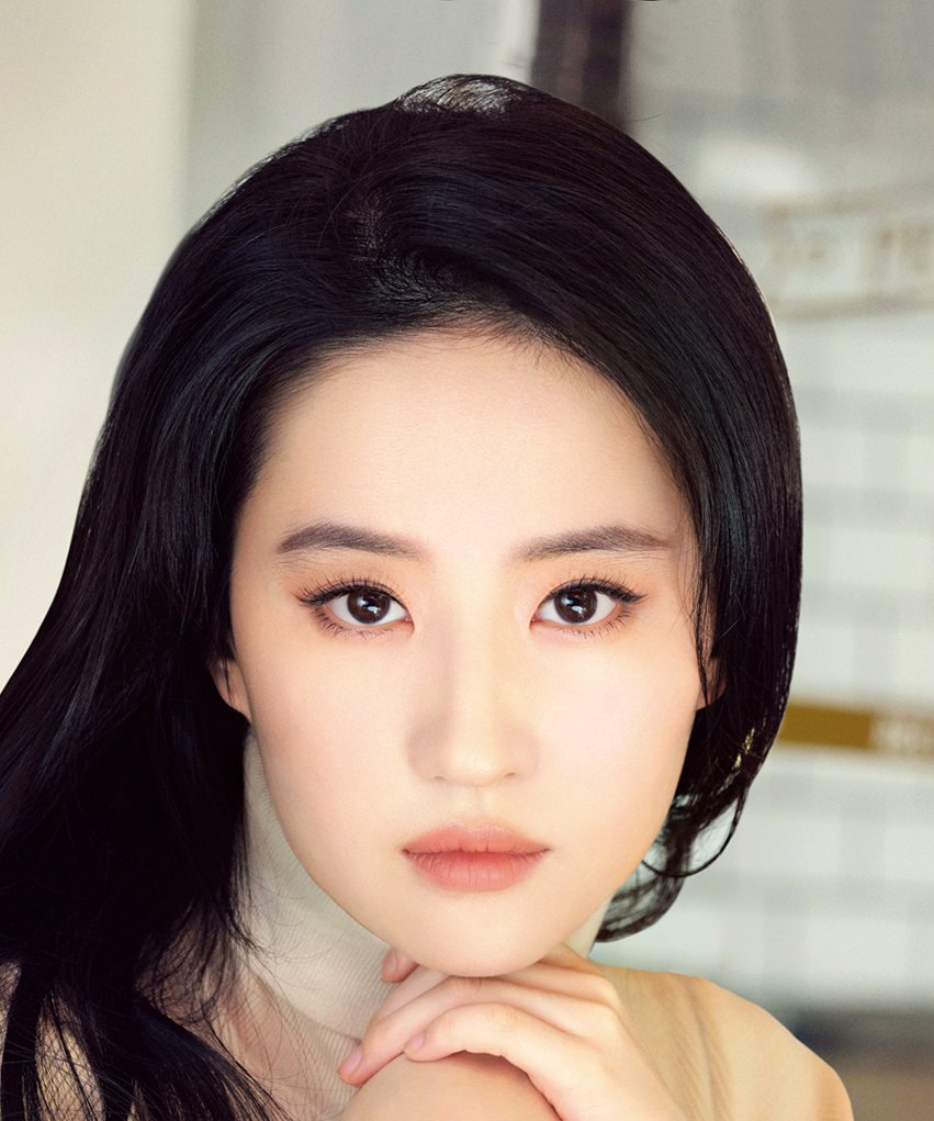 Yifei Liu