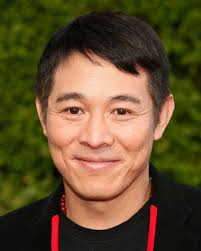 Jet Li