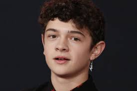 Noah Jupe