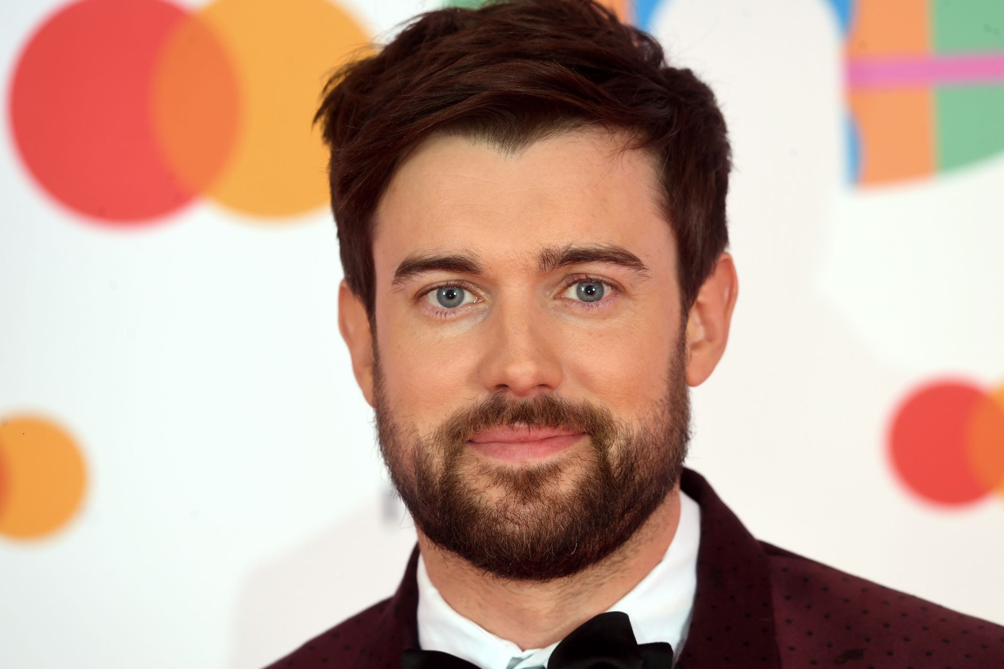 Jack Whitehall