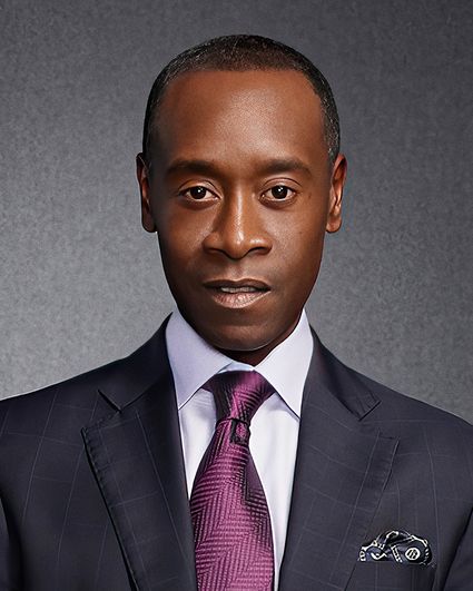 Don Cheadle