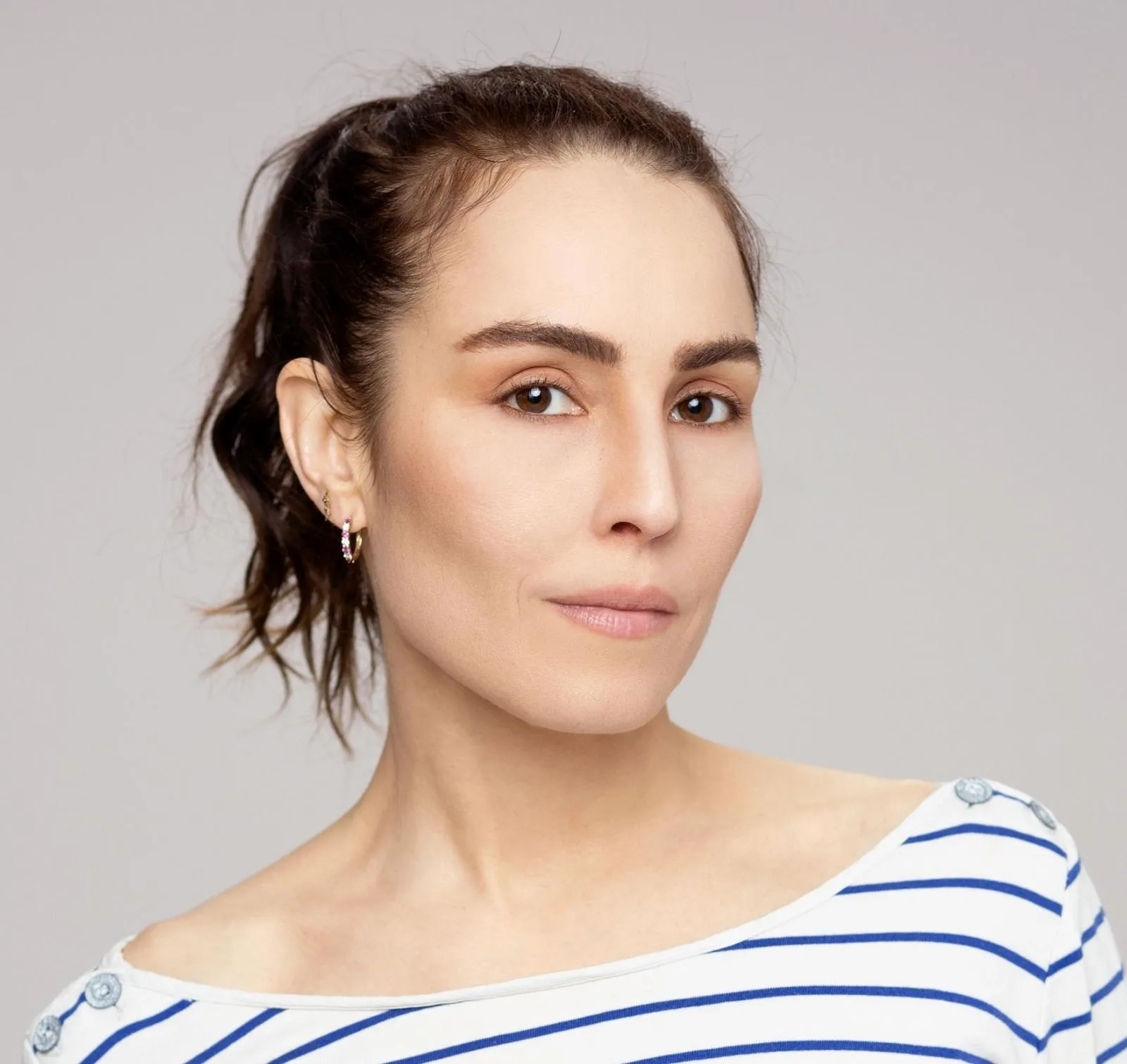 Noomi Rapace