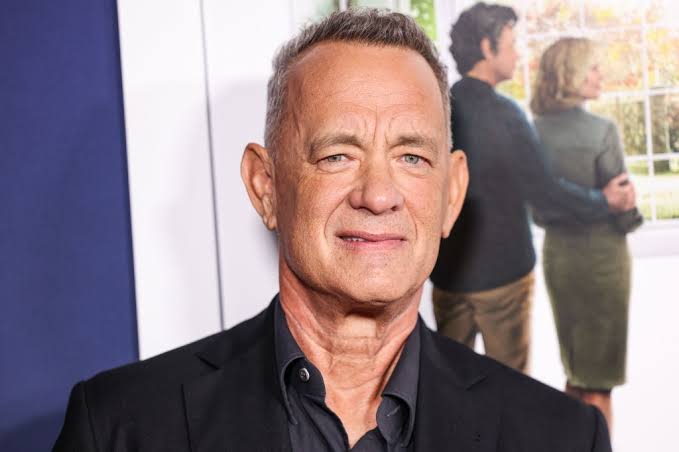 Tom Hanks