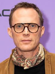 Paul Bettany