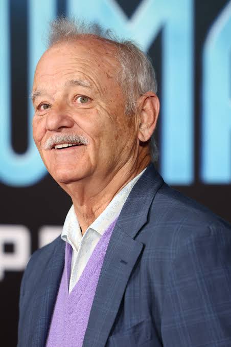 Bill Murray