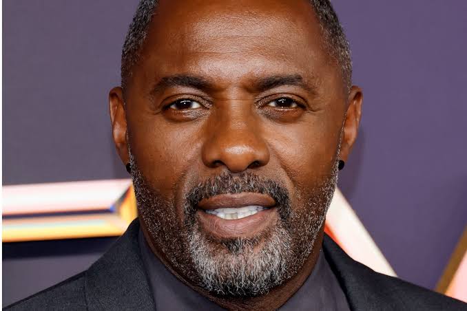 Idris Elba