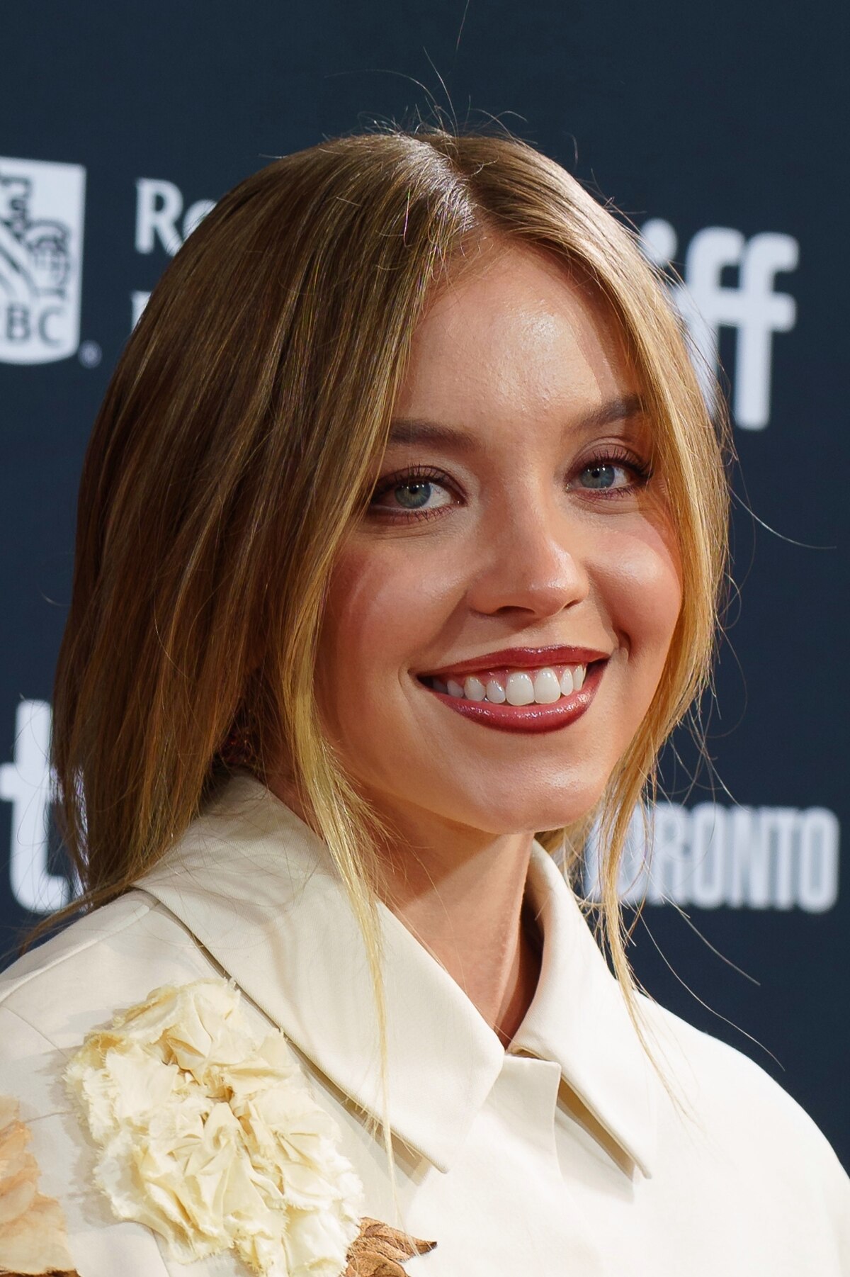 Sydney Sweeney