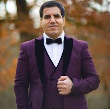Vusal Aliyev