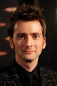 David Tennant