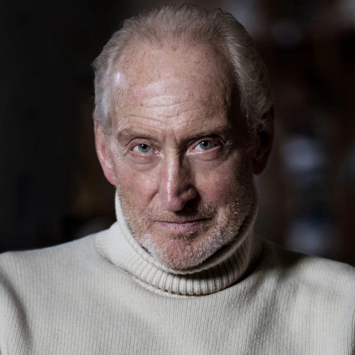 Charles Dance