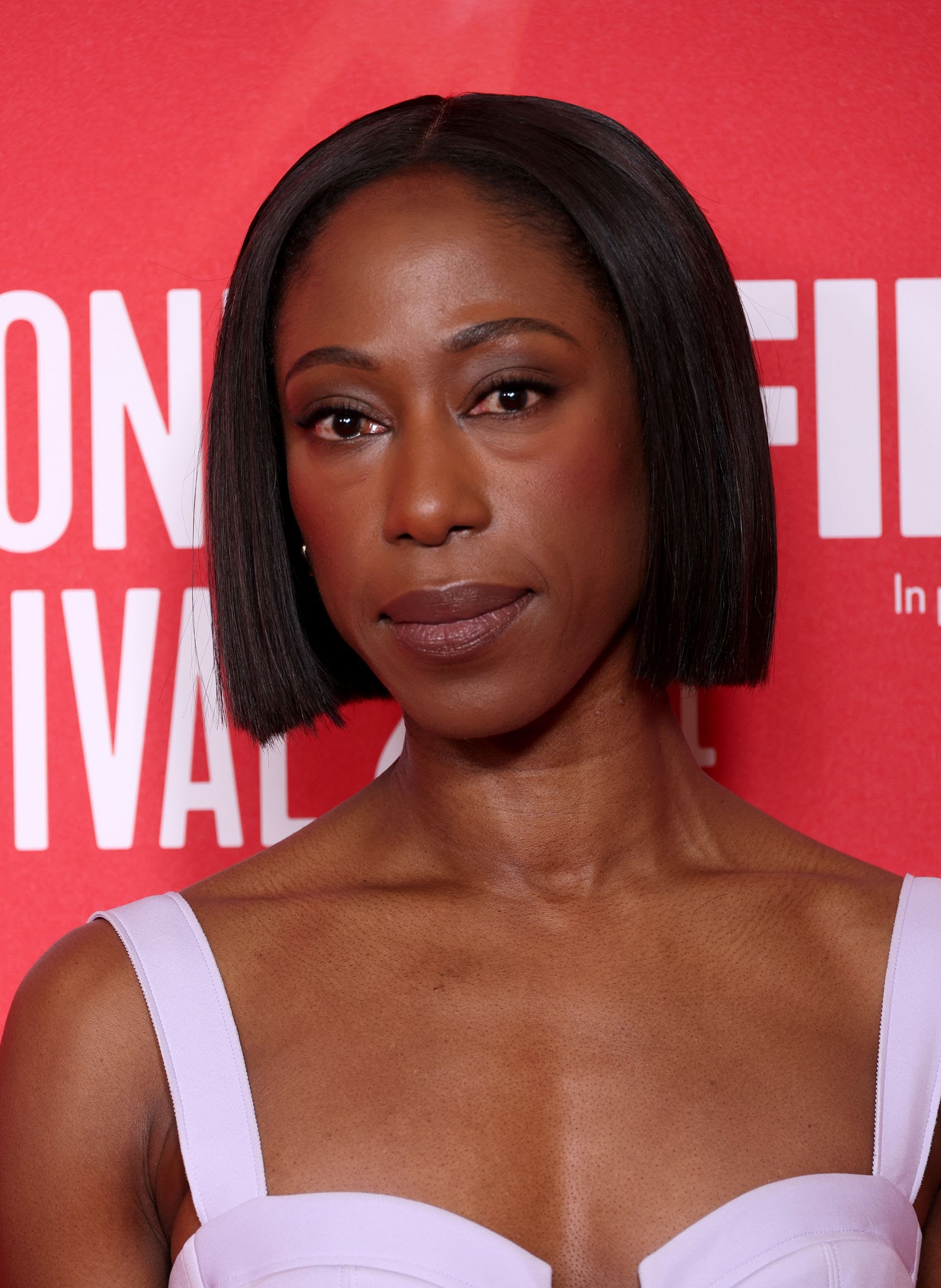 Nikki Amuka-Bird