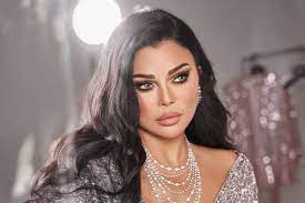 Haifa Wehbe