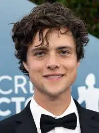 Douglas Smith