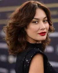 Olga Kurylenko