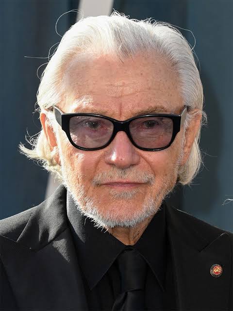 Harvey Keitel