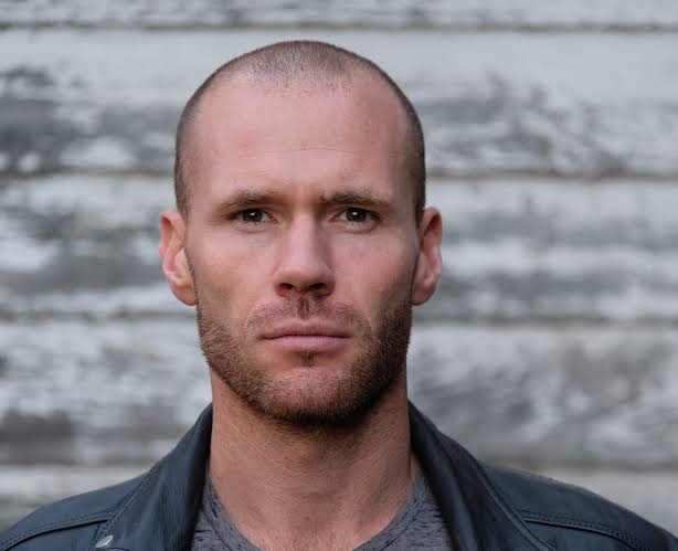 Oliver Trevena