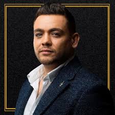 Kazim Can