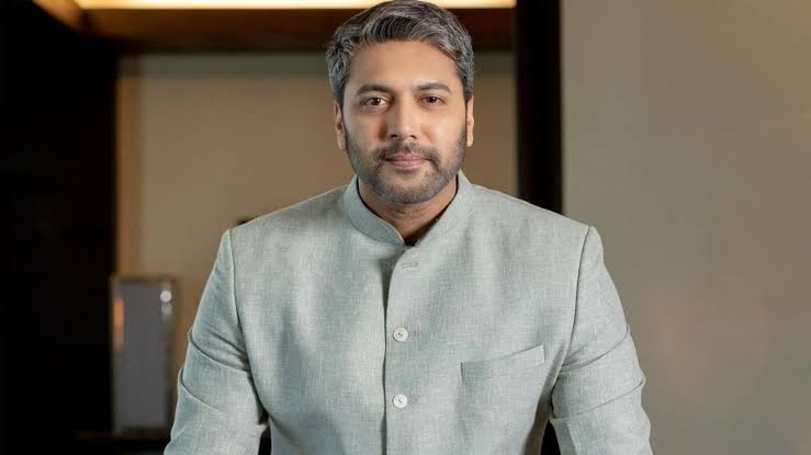 Jayam Ravi