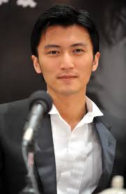 Nicholas Tse