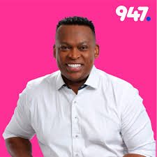 Robert Marawa