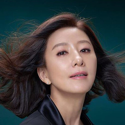 Kim Hee-ae