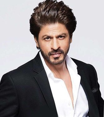 Shah Rukh Khan