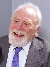 James Cosmo