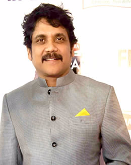 Nagarjuna Akkineni