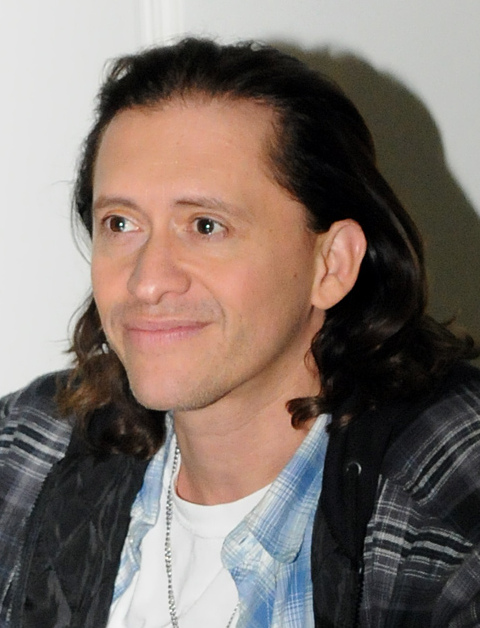 Clifton Collins Jr