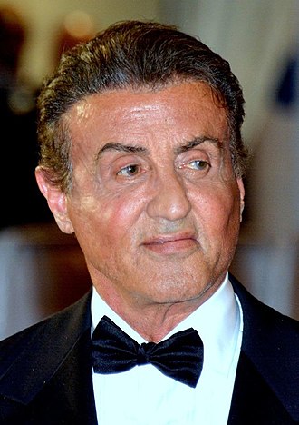 Sylvester Gardenzio Stallone