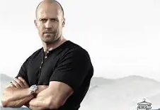 Jason Statham