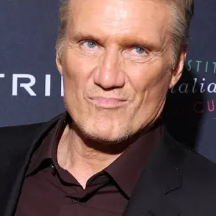 Dolph Lundgren