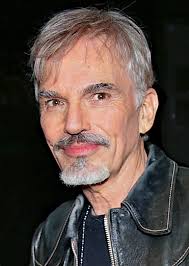 Billy Bob Thornton