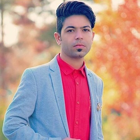 مسعود جلیلیان