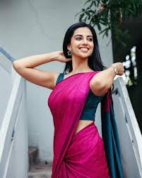 Meenaakshi Chaudhary