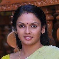 Jyothirmayi