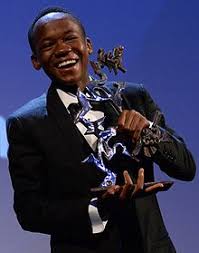 Abraham Attah