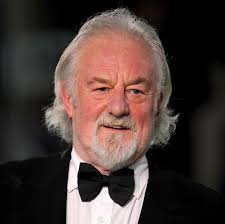 Bernard Hill