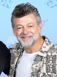 Andy Serkis