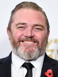 Alex Ferns
